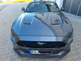 Ford Mustang 5.0 Ti-VCT V8 GT Auto GT - gebrauchte Ford Mustang aus dem Jahr 2021