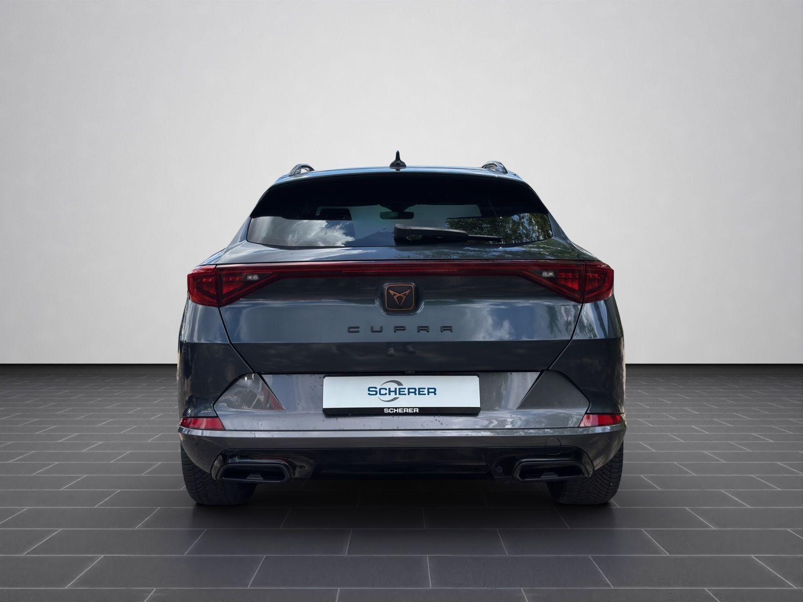 Cupra Formentor - Bild 6