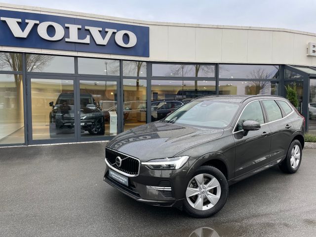 Volvo XC 60 B4 Momentum Pro 2WD AHK Pano SHZ Kamera