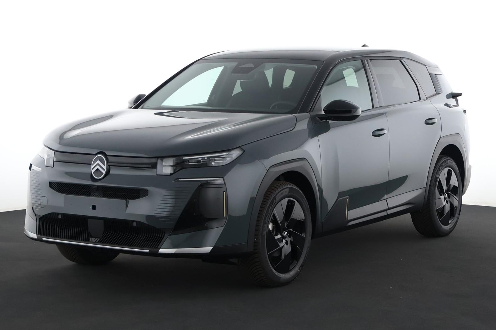 Citroën C5 Aircross 145 Hybrid MAX