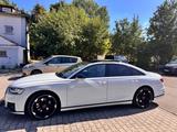 Audi A8 50 TDI quattro tiptronic - - gebrauchte Audi A8 aus dem Jahr 2019