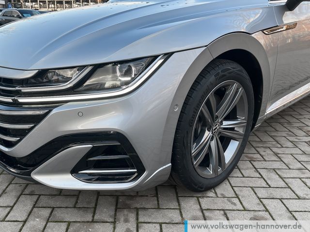 Volkswagen Arteon - Bild 11
