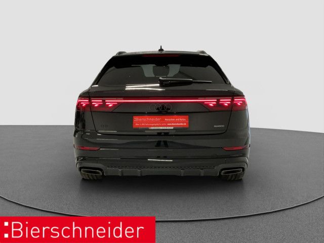Audi Q8 - Bild 6