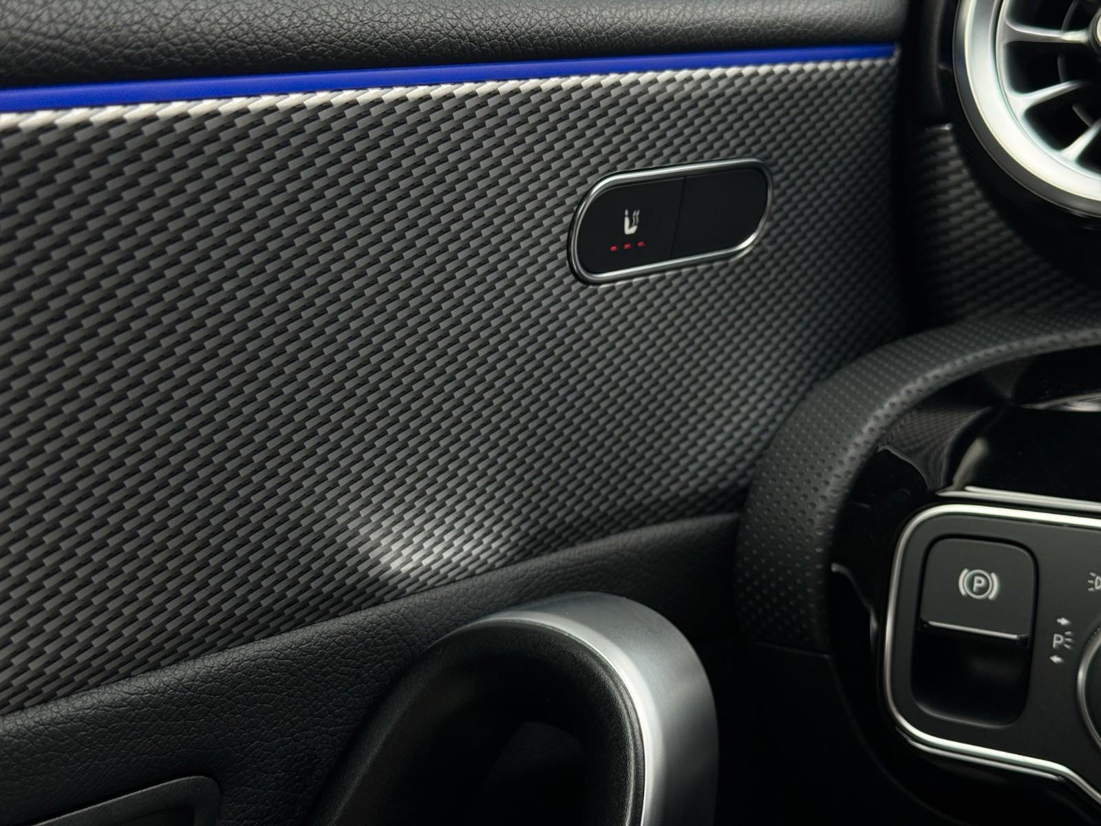 Mercedes-Benz A 250 e Progressive Night MultiBeam|Wide|DISTR.