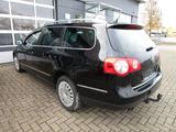 Volkswagen Passat Variant Comfortline 2,0 Xenon AHK Navi - gebrauchte VW Passat Variant aus dem Jahr 2006