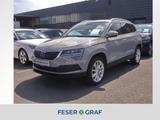 Skoda Karoq 1.5 TSI Style - NAVI,ACC,AHK,RFK, SMARTLIN - Skoda Karoq in Nürnberg