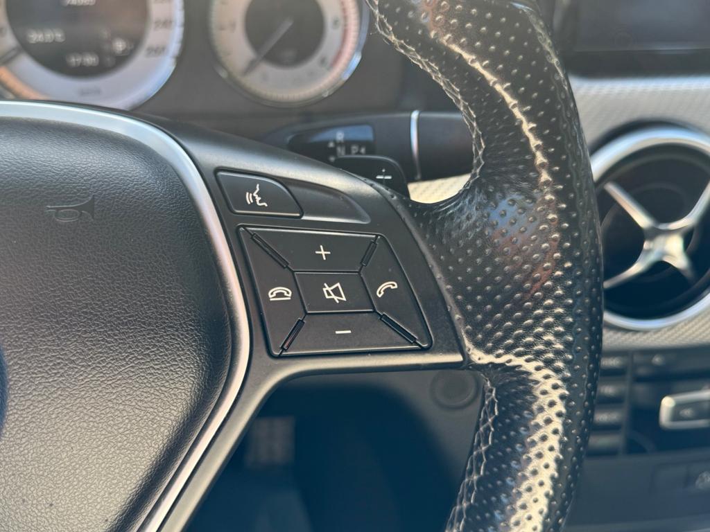 Mercedes-Benz GLK 200