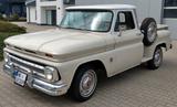 Chevrolet C10 Pick Up ORIGINAL V8 !!! - Chevrolet Gebrauchtwagen von 1964