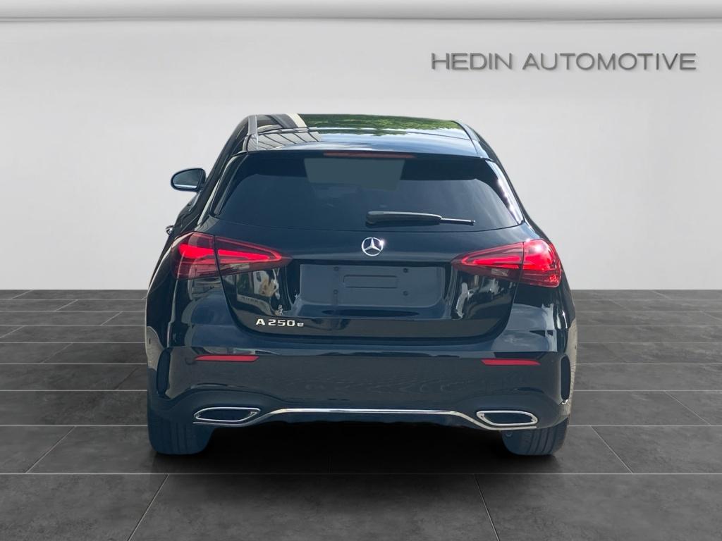 Mercedes-Benz A 250 e AMG|DISTR|MBEAM|360°|TOTW|AHK|PRE-SAFE|