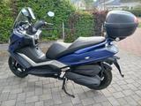 Kymco New Downtown 350i ABS TCS E5 - KYMCO DOWNTOWN 350I