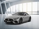 Mercedes-Benz SL 63 AMG 4M+ Premium Plus/Distronic/Kamera/Navi - Mercedes-Benz SL 63 AMG in Berlin