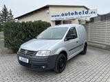 Volkswagen Caddy 1.9TDI DPF 4MOTION 4x4 Sortimo Kasten 1.Hd - Offers matching your search criteria