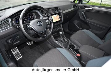 Volkswagen Tiguan - 3