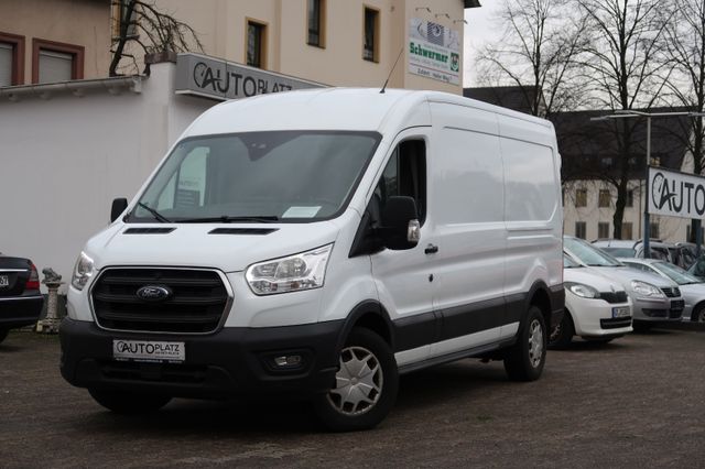 Ford Transit Kasten 350 L3 *NAVI *KAMERA *TEMPOMAT