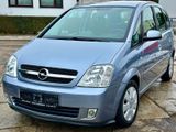 Opel Meriva 1.6 Cosmo * 2.-Hand * Rentner * Automatik - Opel: Rent