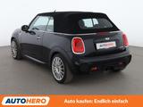 MINI Cabrio John Cooper Works Aut.*NAVI*PDC*TEMPO* - MINI John Cooper Works Cabrio Gebrauchtwagen