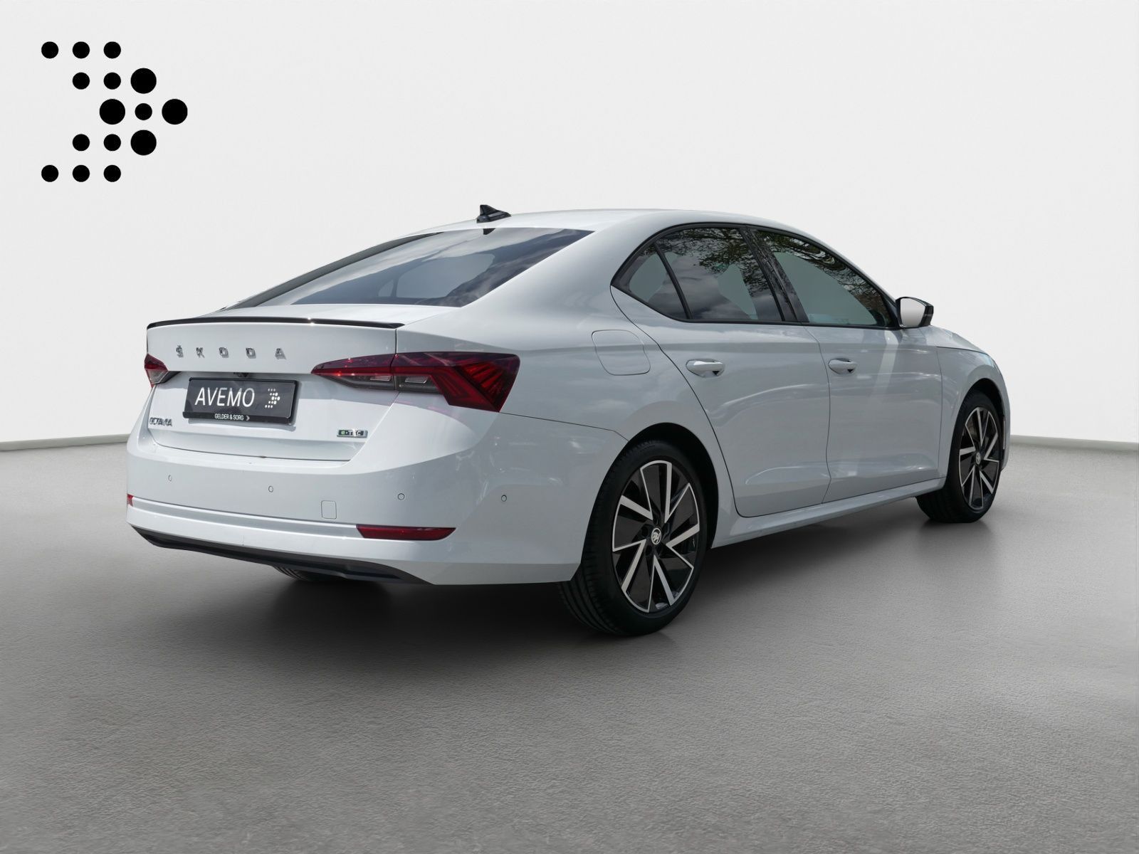 Skoda Octavia - Bild 2