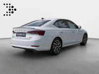 Skoda Octavia - Vorschau Bild 2