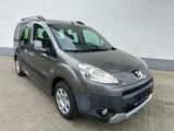 Peugeot Partner//X-Line//1.Hand// - Peugeot: X Line