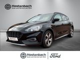 Ford Focus Active 1.0 EcoBoost Mild-Hybrid EU6d Navi  - Ford Focus: Schwarz