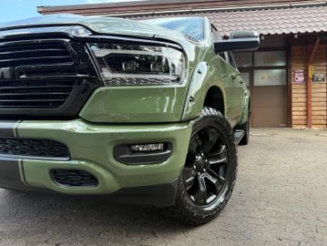 Dodge RAM - 5