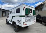 Selbstbau Land Rover Defender Tdi Expedition  - Selbstbau Wohnwagen & Wohnmobile