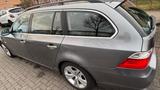 BMW 520 520i Touring Aut. - gebrauchte BMW 520 aus dem Jahr 2009