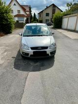 Ford C-Max  - Ford C-Max in Bielefeld