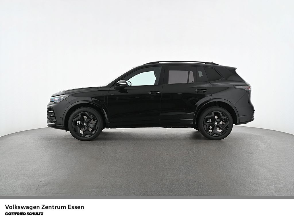 Volkswagen Tiguan R-Line 1 5l eHybrid Navi AHK BlackStyle imagem 3