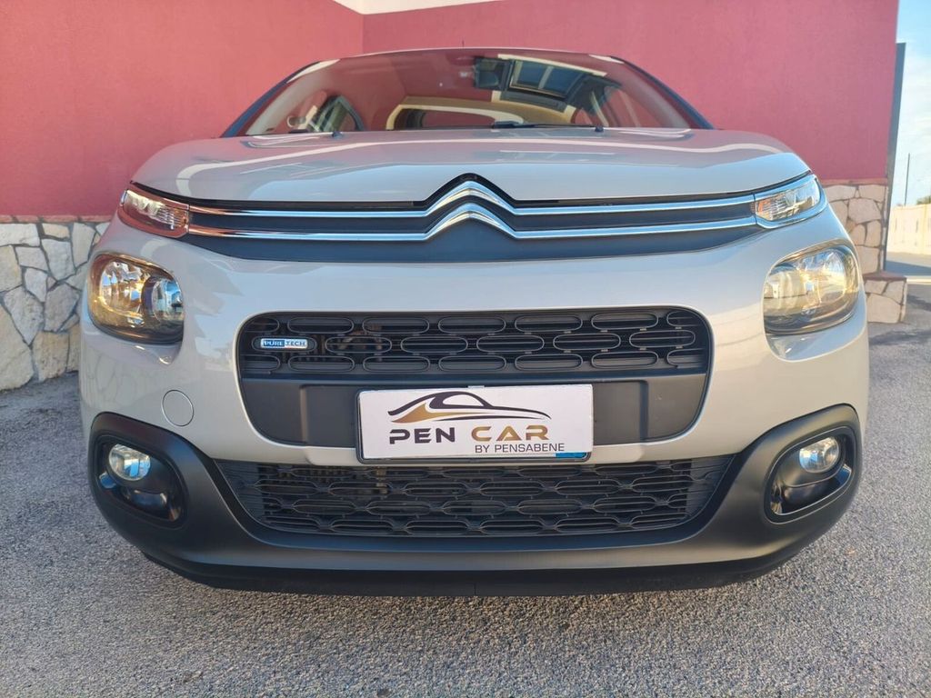 Image of Citroën C3
