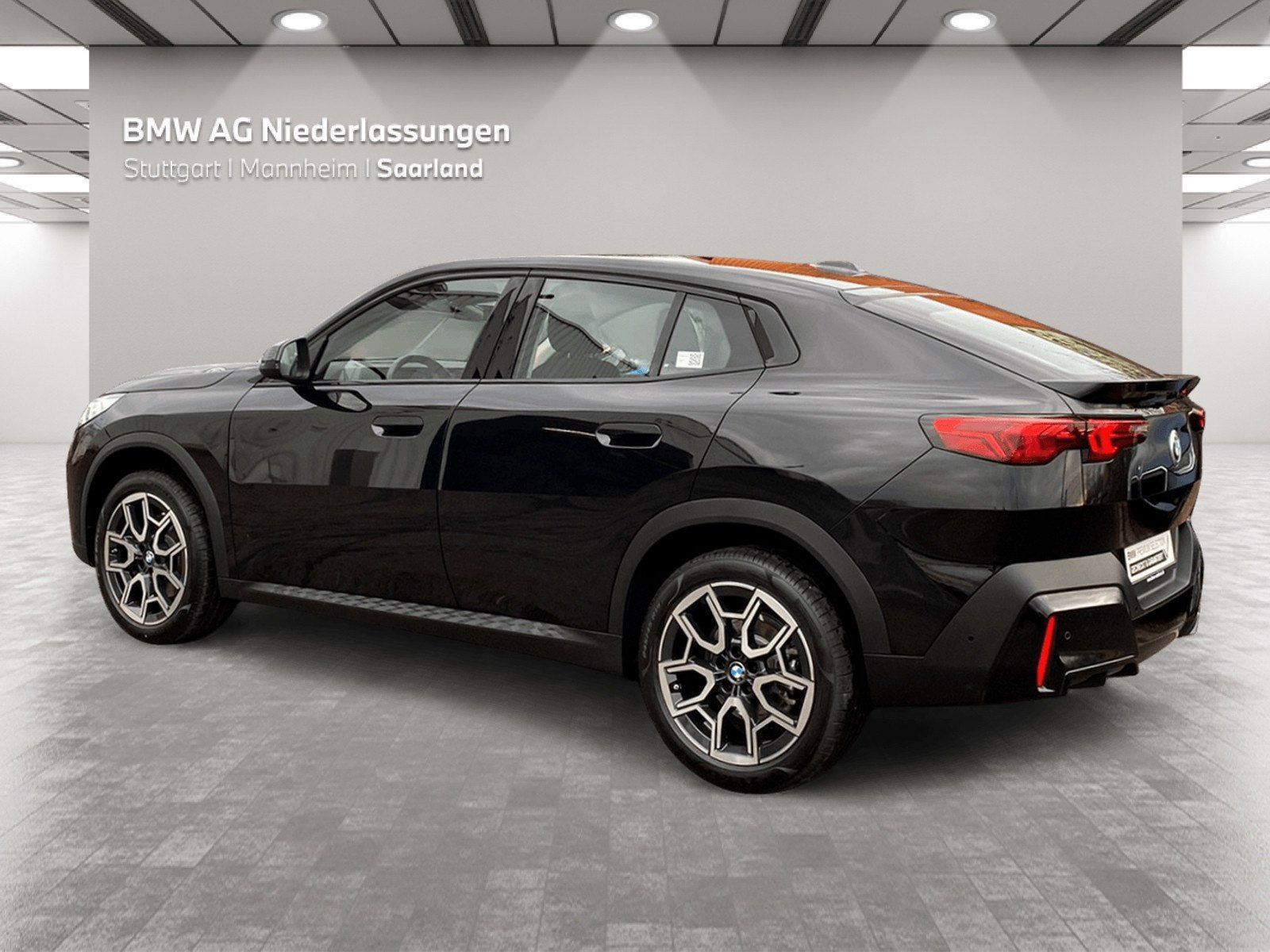 BMW X2 - Bild 2