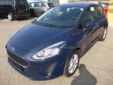 Ford Fiesta Trend