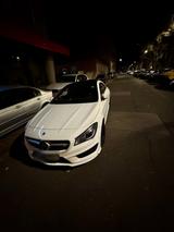 Mercedes-Benz Mercedes Benz CLA 250 AMG Line - gebrauchte Mercedes-Benz CLA 250 aus dem Jahr 2015