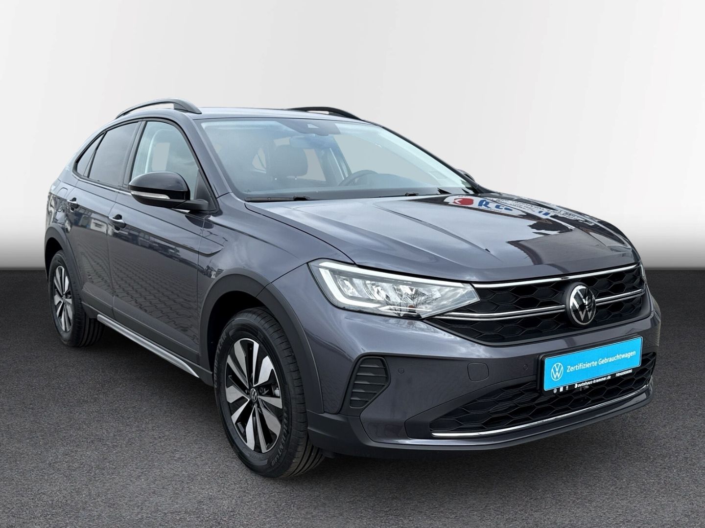 Taigo 1.0 TSI DSG Goal *AHK*KAMERA*ACC*LIGHTASSI