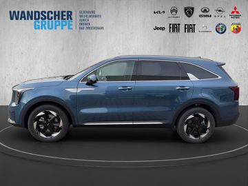 Kia SORENTO PE 1.6T HEV AWD PLATINUM 360°Head-Up