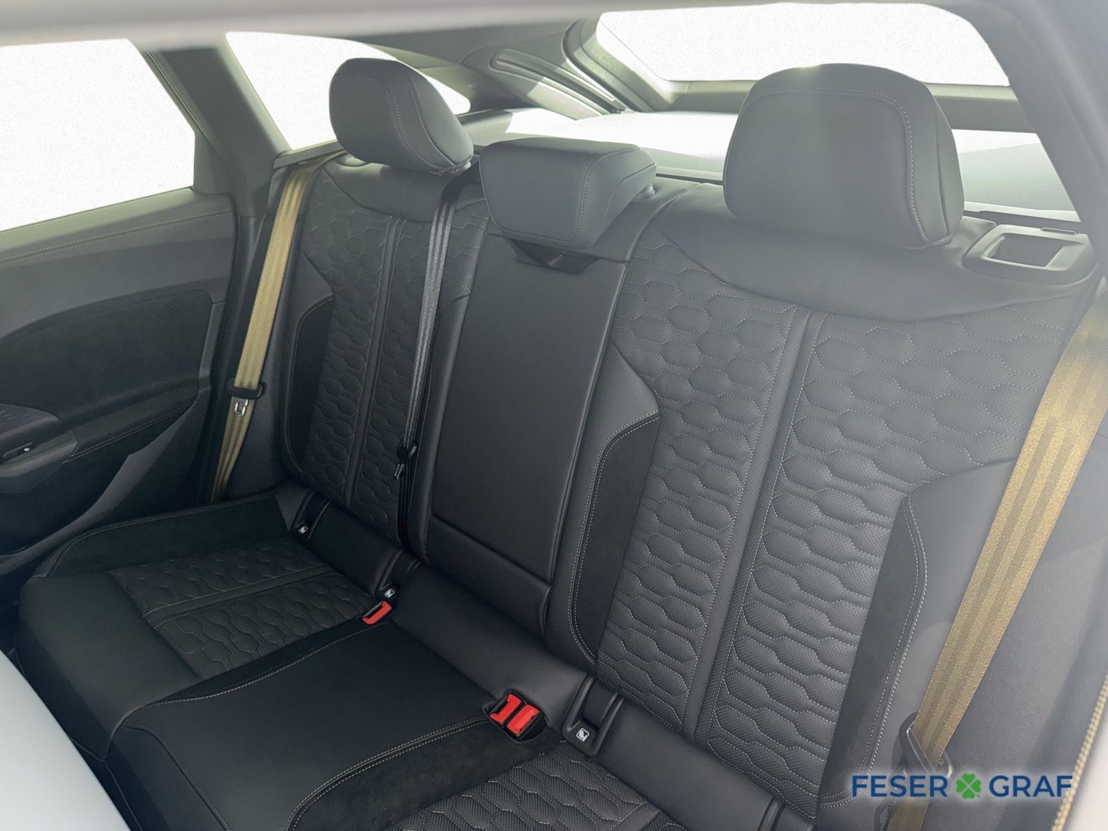 Audi RS5 - Bild 12