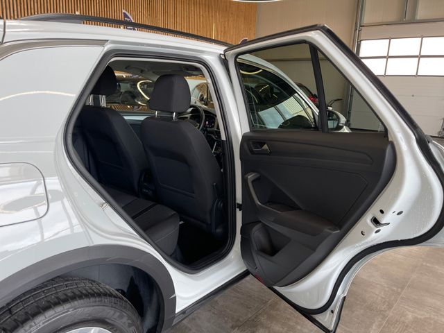 Volkswagen T-Roc Life *Klima*Kamera*ACC*Navi*AppleCarPlay*