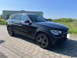 Mercedes-Benz GLC 300d MB Garantie bis 02/2027 - Mercedes-Benz GLC 300 in Duisburg