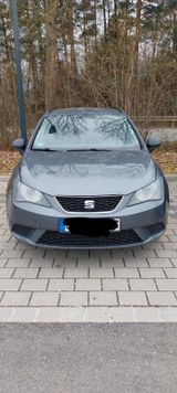 Seat Ibiza 1.2 TDI Ecomotive Style ST Style - Seat Ibiza: ST Ecomotive