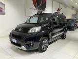Fiat FIAT QUBO 1.3 Mjt 16v 80cv Trekking - Fiat Qubo: Trekking