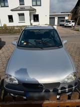 Opel Cora B Automatik | 80.000 Km | TÜV bi... - gebrauchte Opel Corsa aus dem Jahr 1999