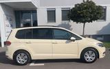 Volkswagen Touran 2,0 BlueMotion Technology 7 Sitze Taxi - mit Diesel-Antrieb: Taxi, Van