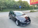 Volkswagen Golf Sportsvan VII  1.6 TDI Trendline BMT NAVI - Volkswagen Golf Sportsvan Trendline mit Diesel-Antrieb