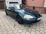 Honda Civic EJ9 *55.500 KM* !Rostfrei! TÜV 03/27 - Honda aus 1997