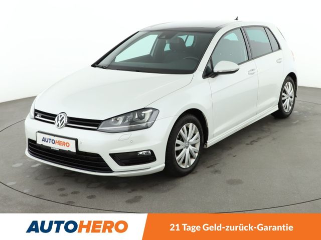 Volkswagen Golf VII 1.4 TSI Highline BMT*R-LINE*CAM*