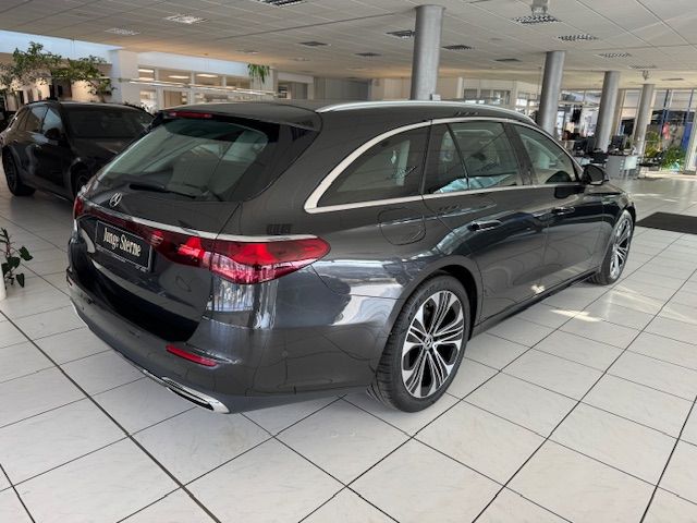 E 220 d T Avantgarde 214 Int/Ext Pano AHK Winter