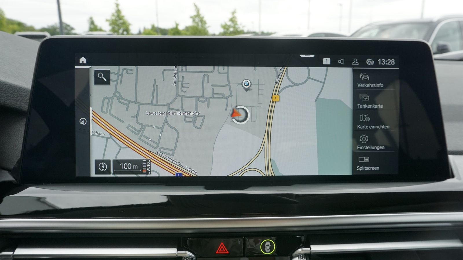 BMW X3 xDrive20d ZA Head-Up DAB WLAN Standhzg. Shz foto 18