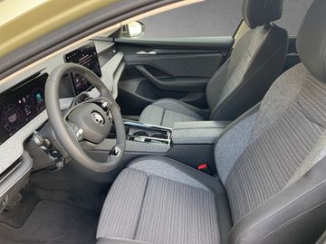 Skoda Superb Combi IV 1.5 TSI mHEV Selection *AHK*ACC*