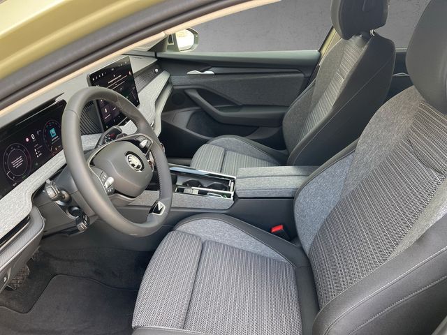 Skoda Superb Combi IV 1.5 TSI mHEV Selection *AHK*ACC*