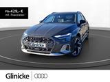 Audi A3 allstreet 35 TFSI 110(150) kW(PS) S tronic